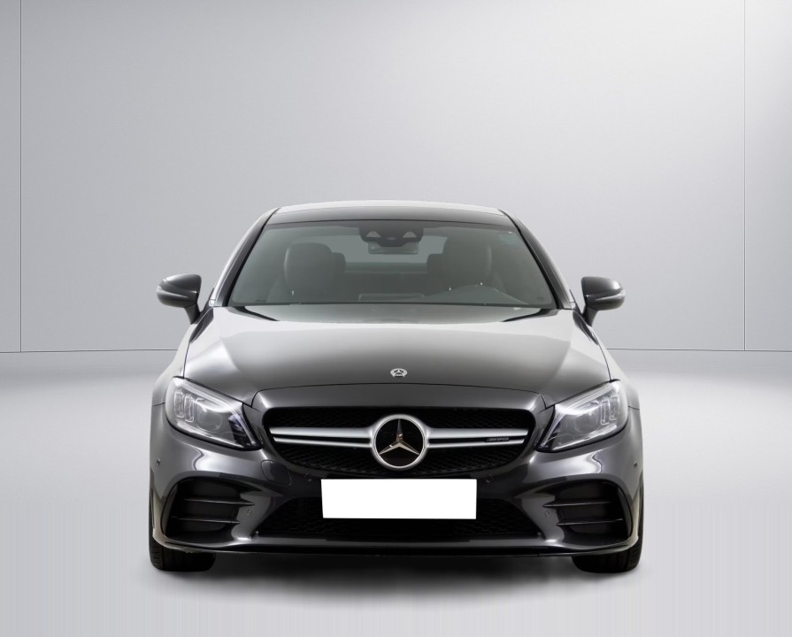 Mercedes-Benz C 43 AMG 4MATIC (2)