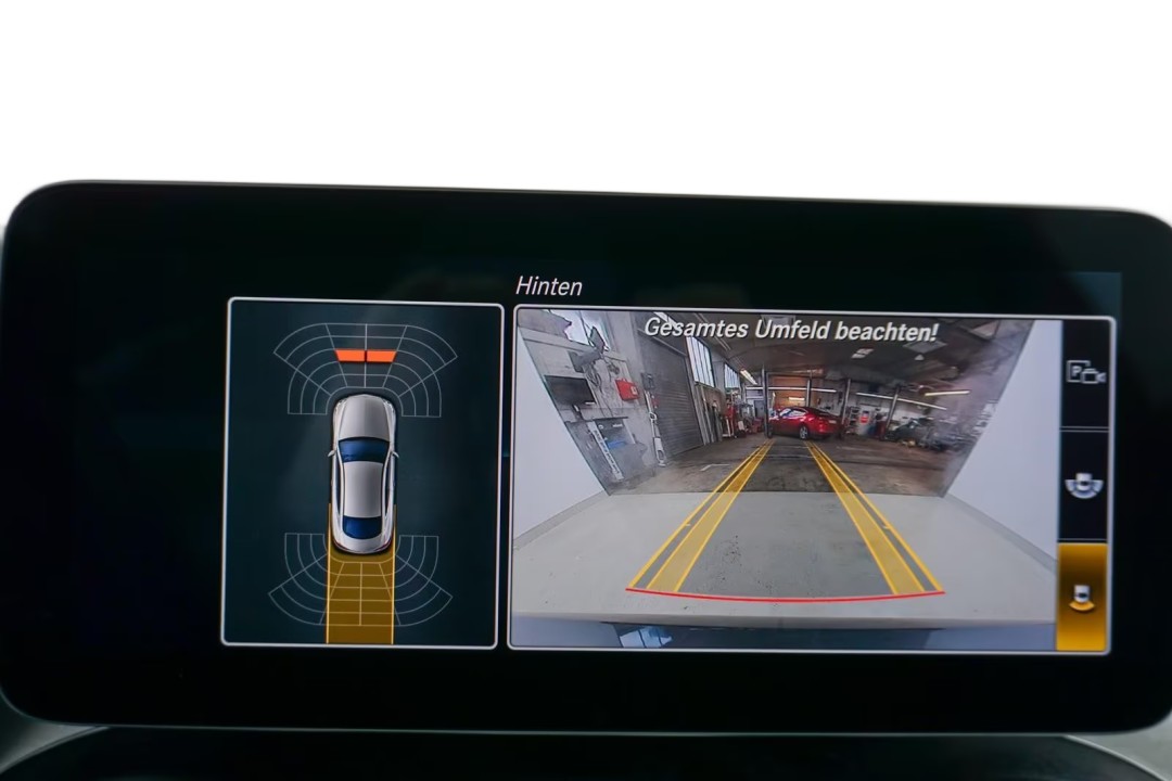 Mercedes-Benz C 43 AMG 4MATIC - foto 17