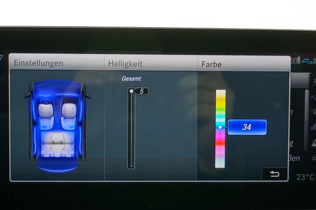 Mercedes-Benz C 43 AMG 4MATIC - foto 18