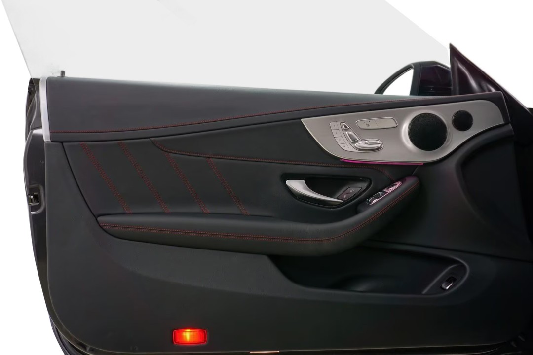 Mercedes-Benz C 43 AMG 4MATIC - foto 19