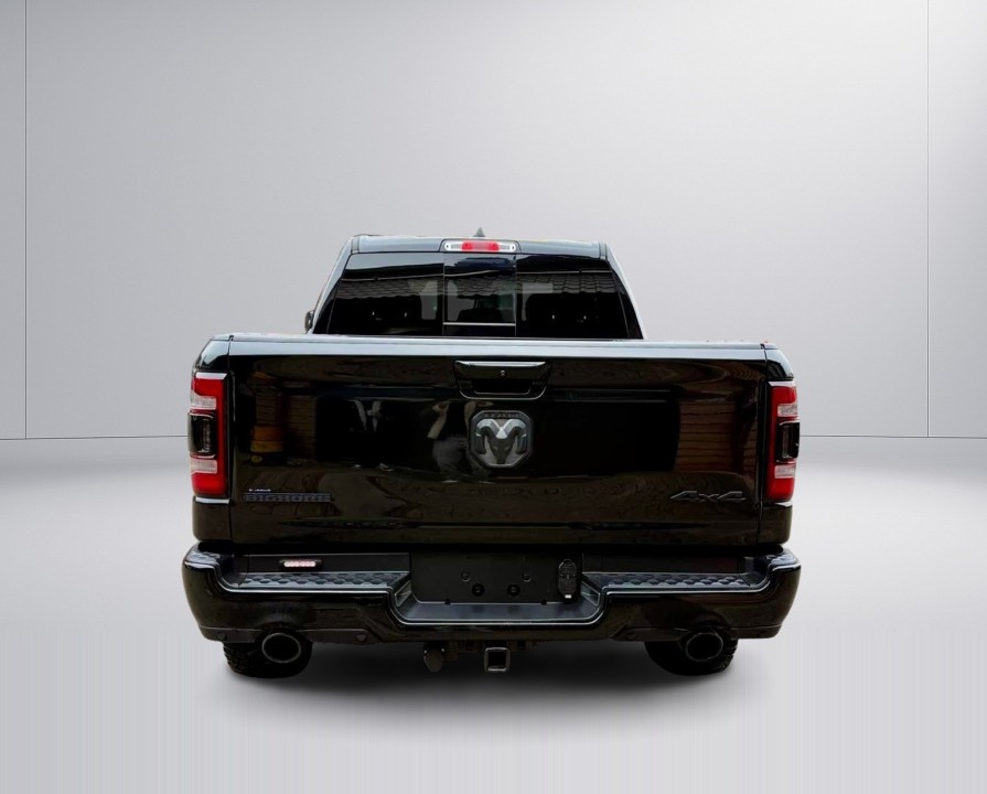 Dodge RAM - foto 9