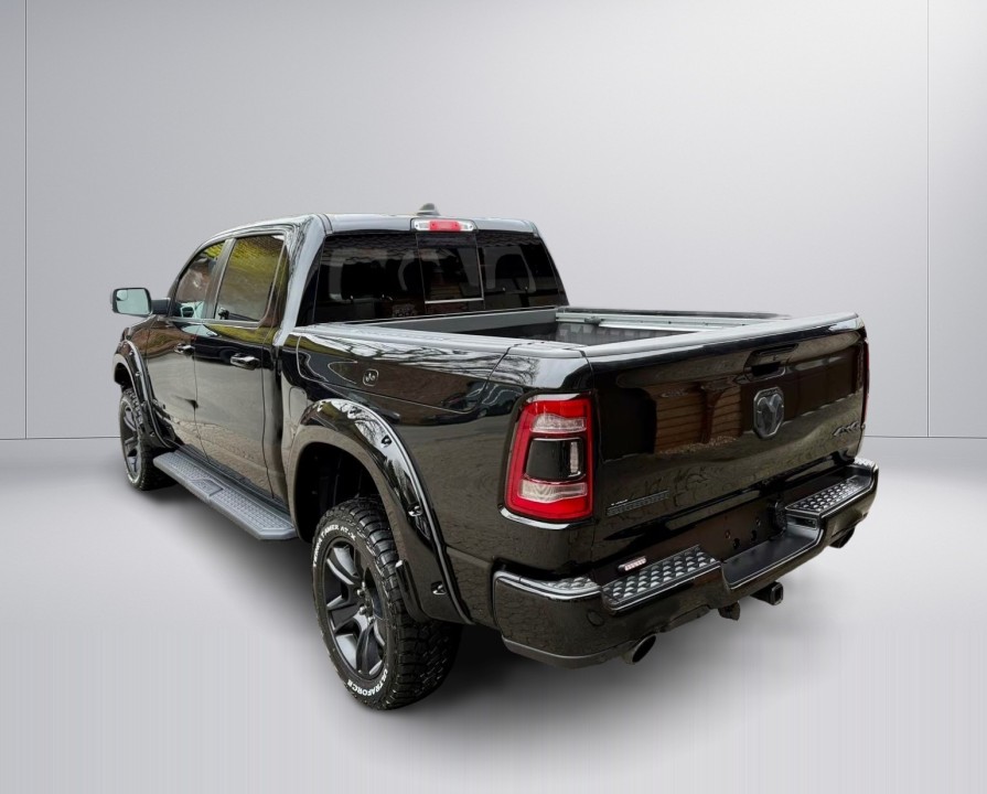 Dodge RAM - foto 12