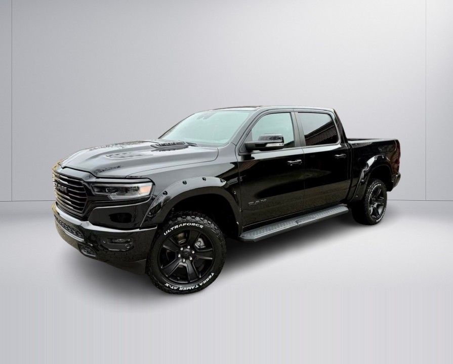 Dodge RAM - foto 14