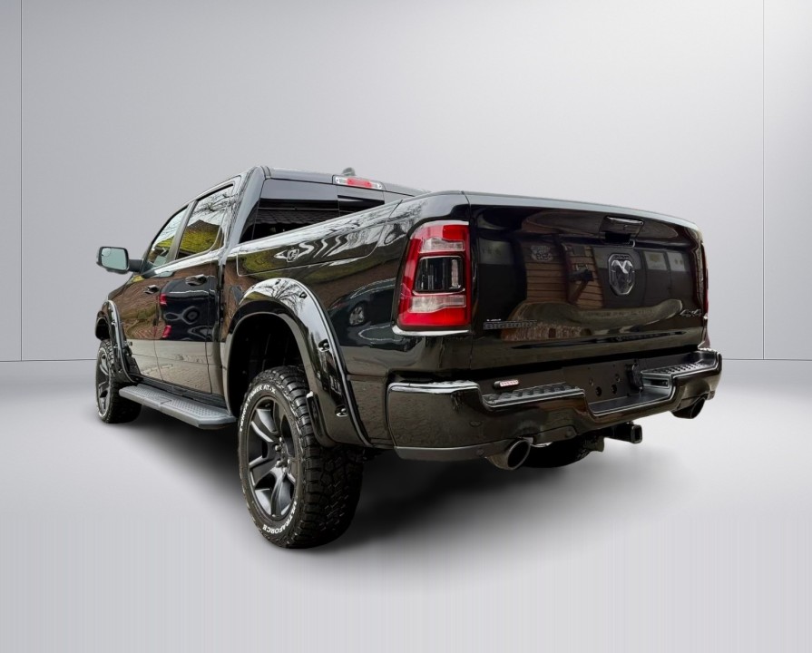 Dodge RAM - foto 11