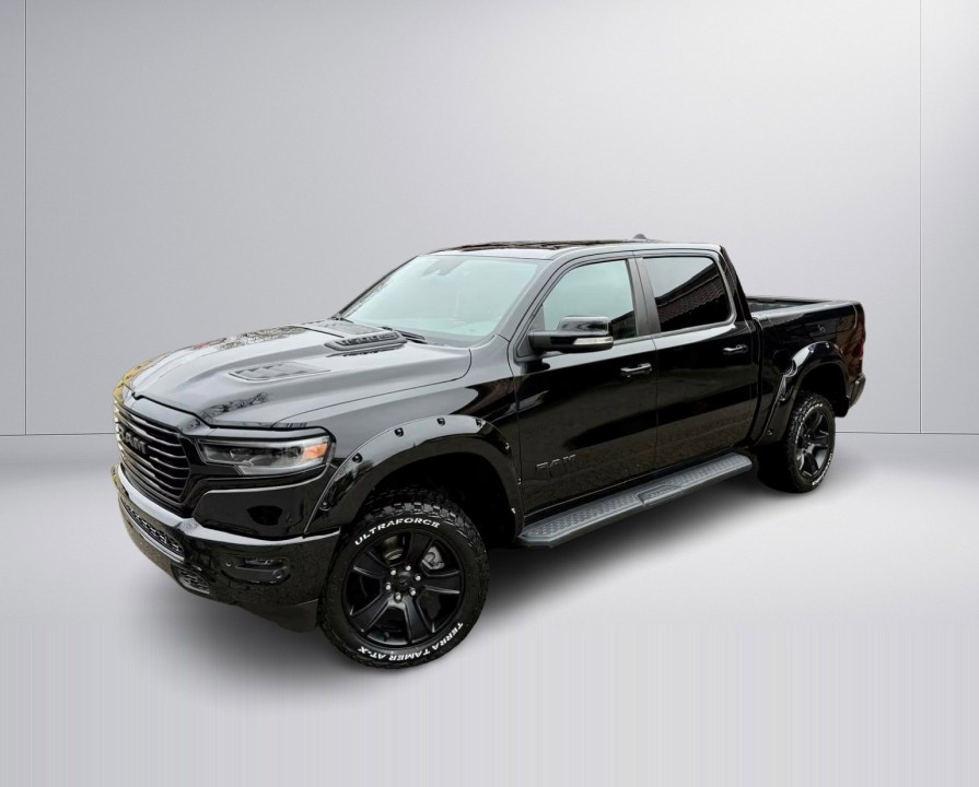 Dodge RAM - foto 15