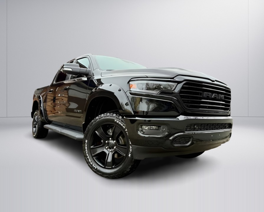Dodge RAM (3)