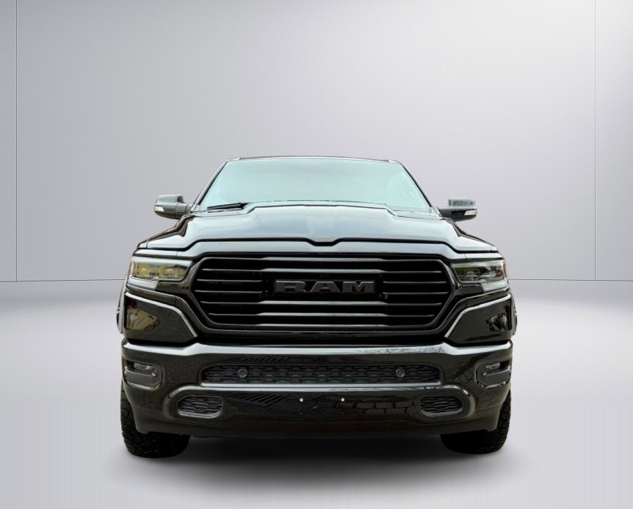 Dodge RAM - foto 19