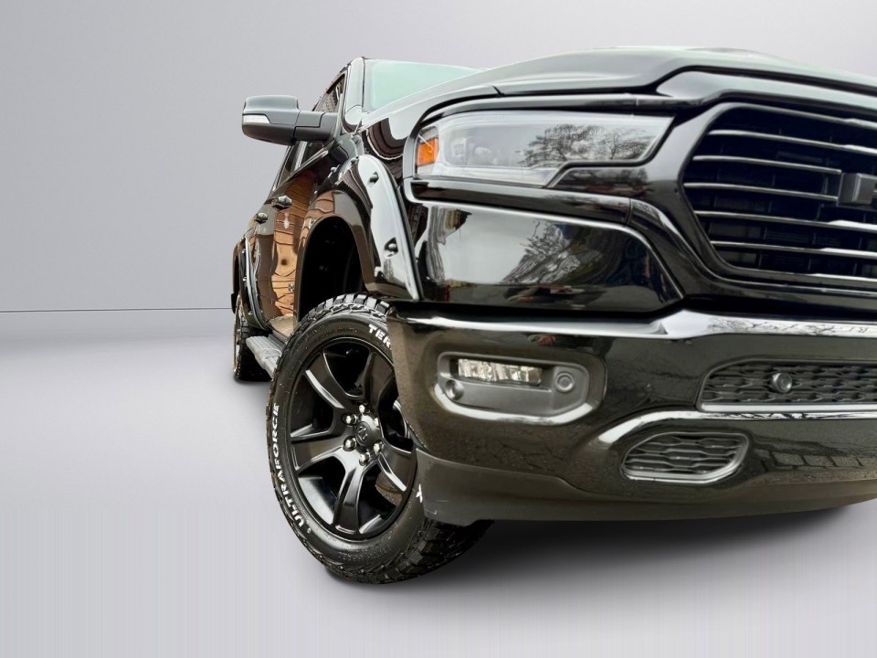 Dodge RAM - foto 39