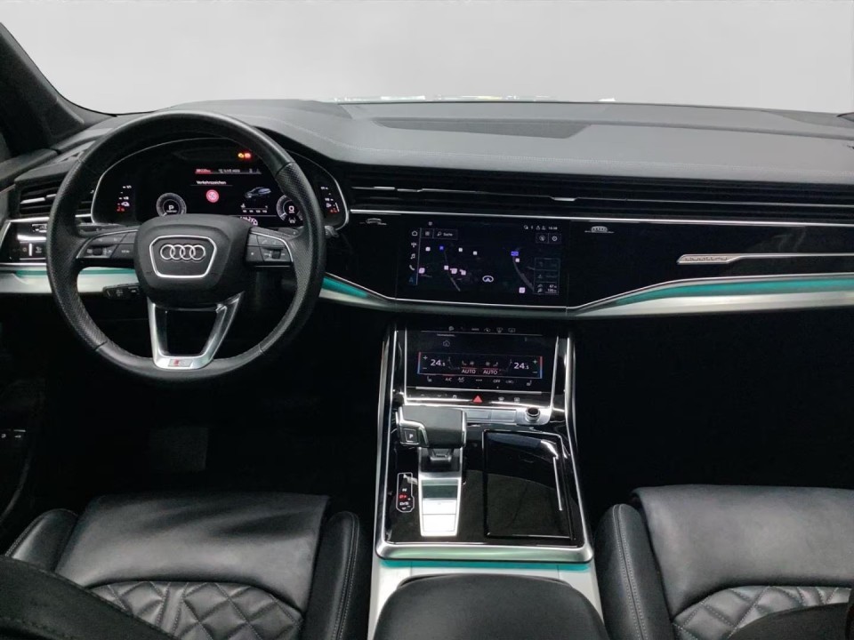 Audi Q7 TFSIe (4)