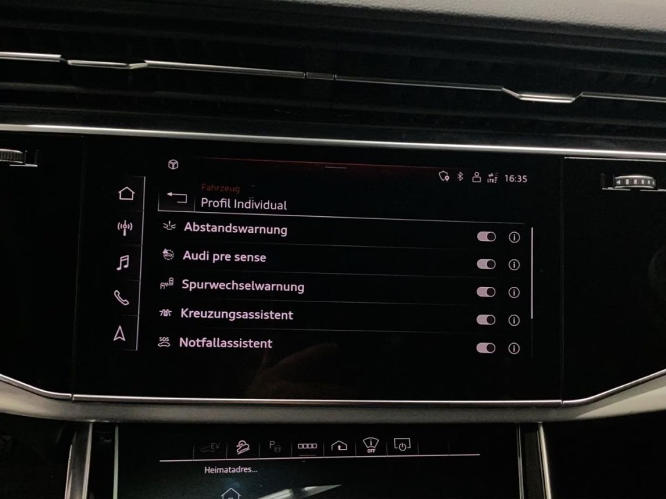 Audi Q7 TFSIe - foto 7