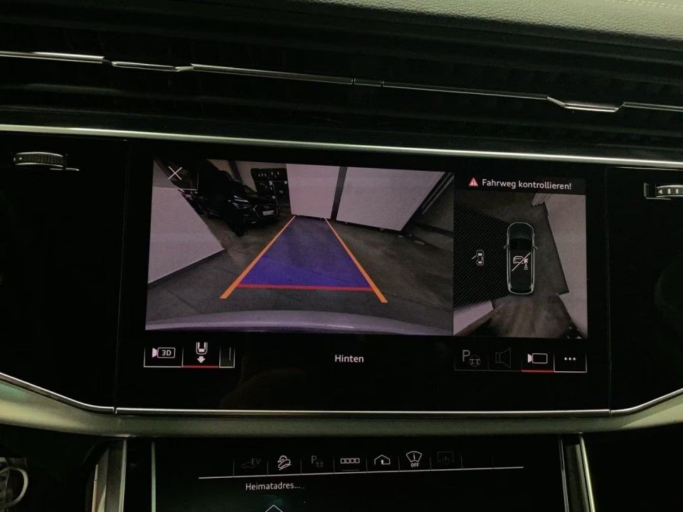 Audi Q7 TFSIe - foto 9