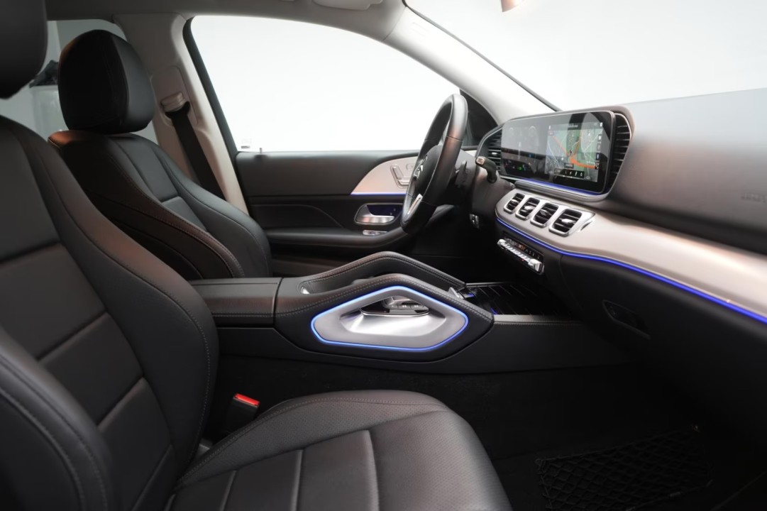 Mercedes-Benz GLE 350de 4MATIC - foto 13