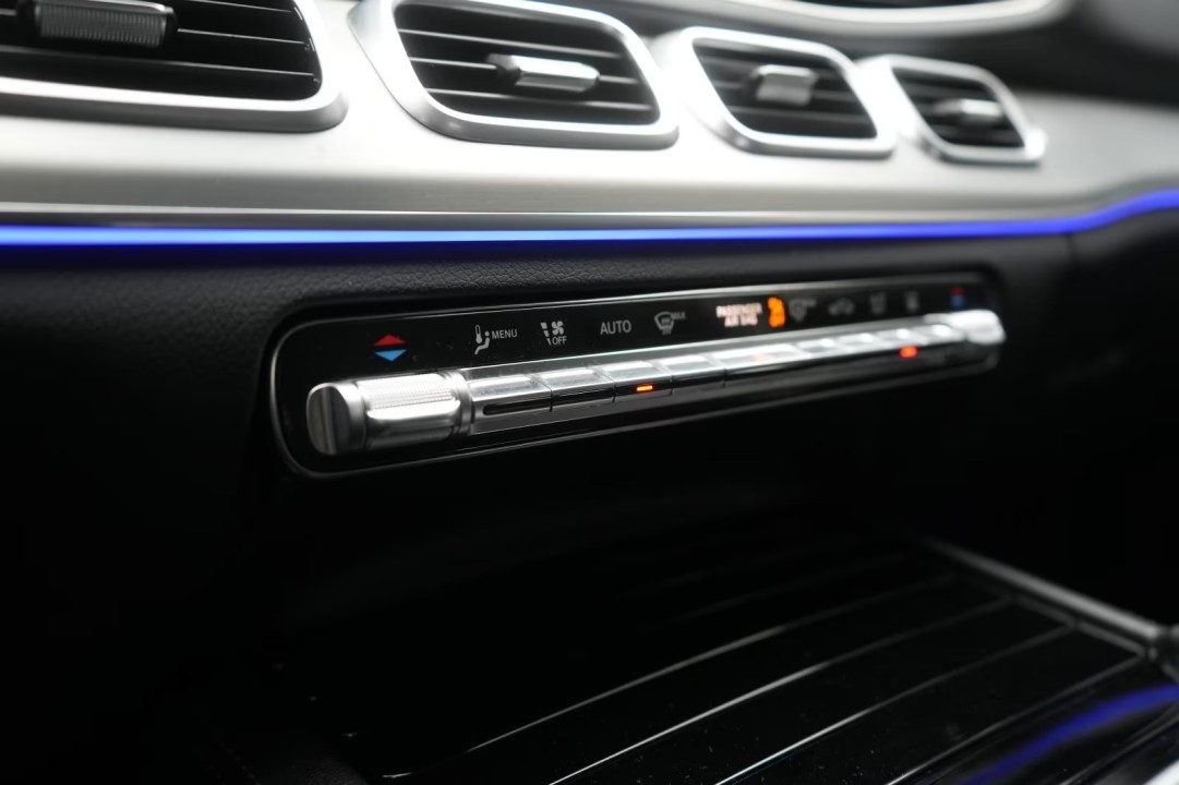 Mercedes-Benz GLE 350de 4MATIC - foto 20