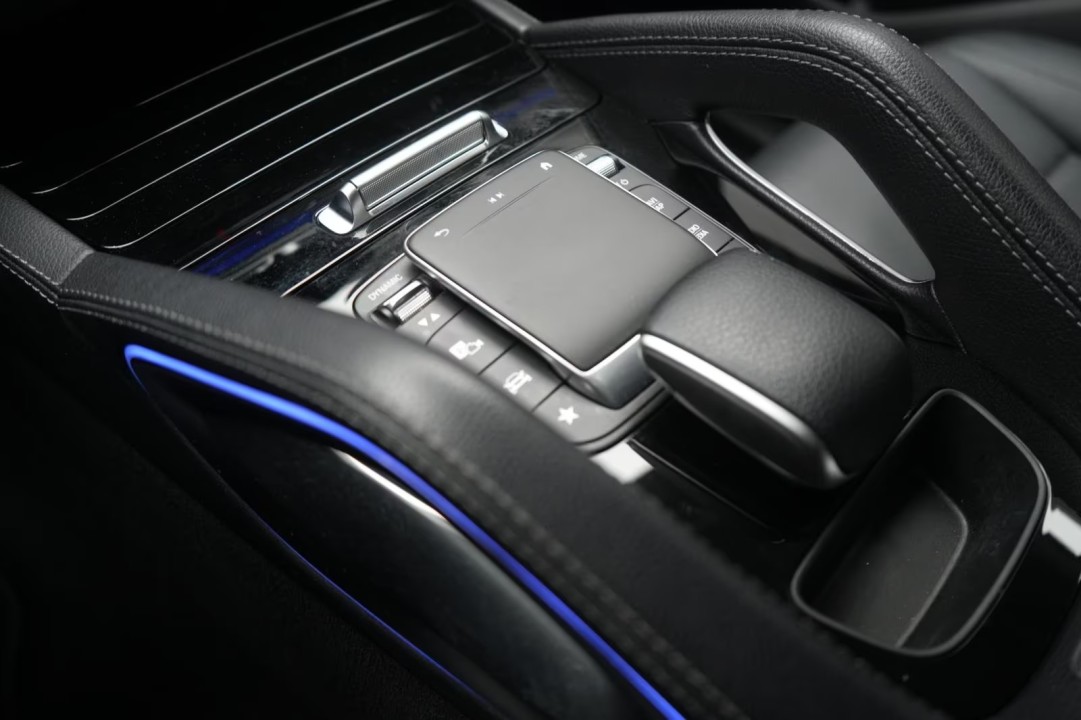 Mercedes-Benz GLE 350de 4MATIC - foto 18