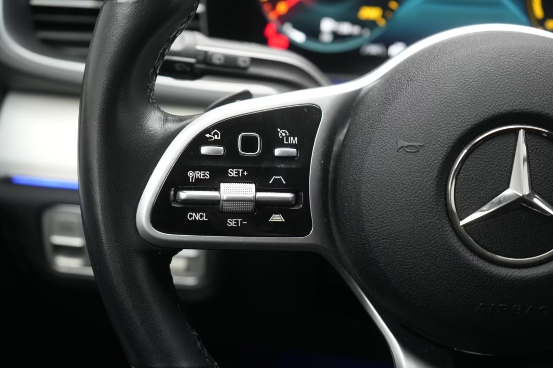 Mercedes-Benz GLE 350de 4MATIC - foto 15