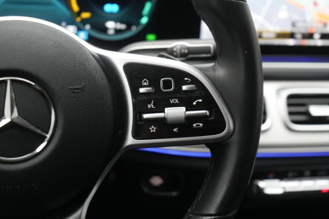 Mercedes-Benz GLE 350de 4MATIC - foto 16