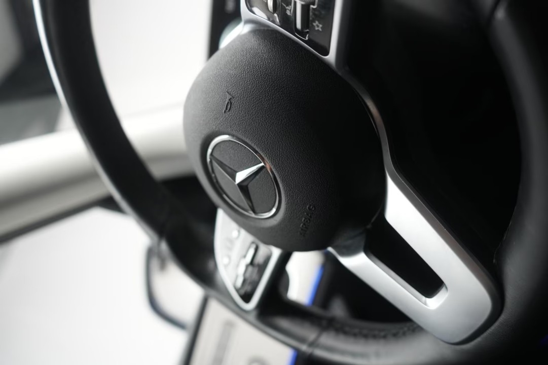 Mercedes-Benz GLE 350de 4MATIC - foto 14