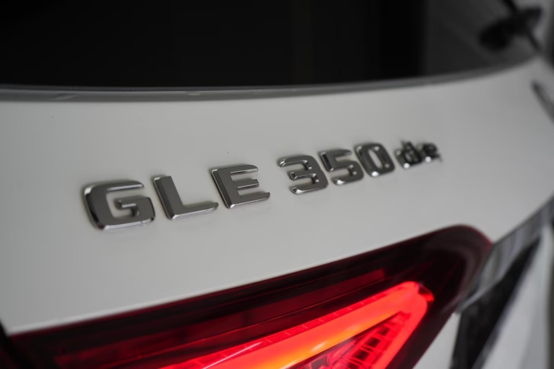 Mercedes-Benz GLE 350de 4MATIC - foto 36