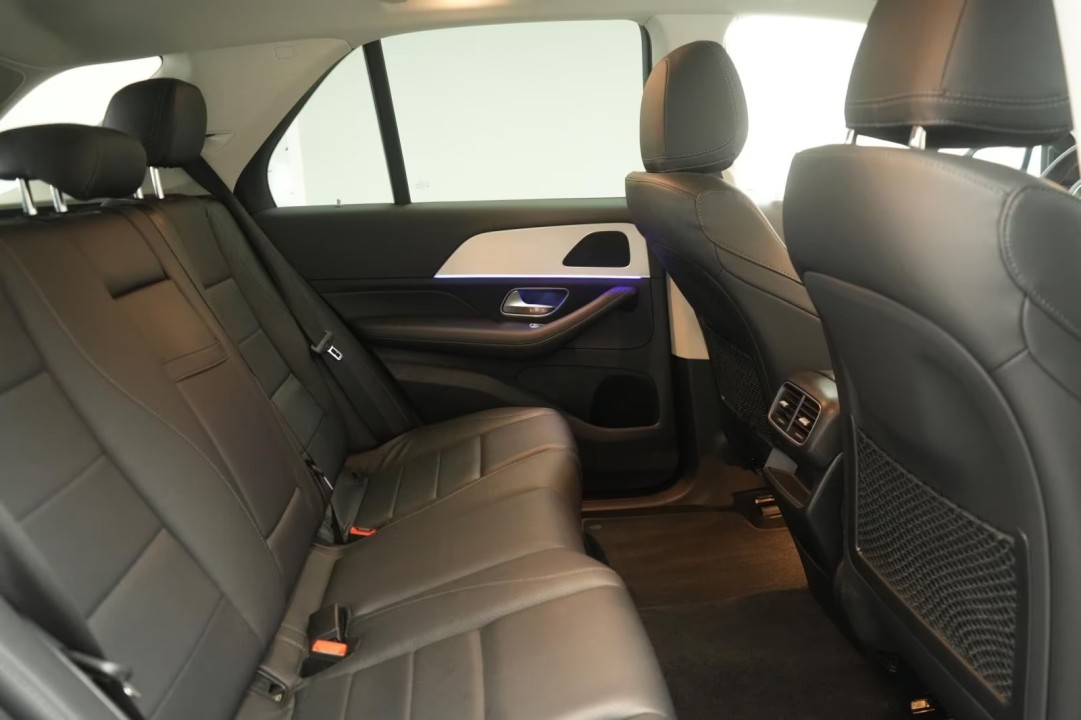 Mercedes-Benz GLE 350de 4MATIC - foto 26