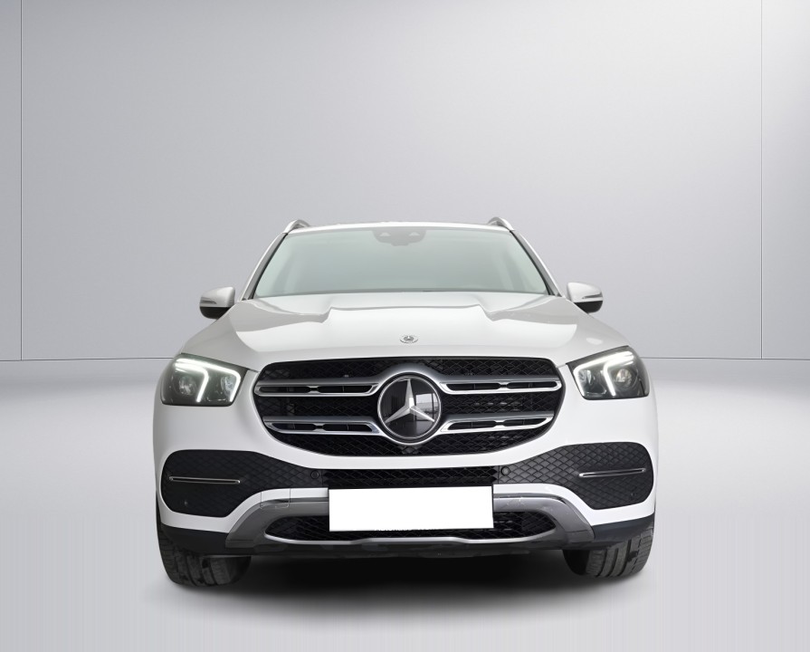 Mercedes-Benz GLE 350de 4MATIC - foto 6