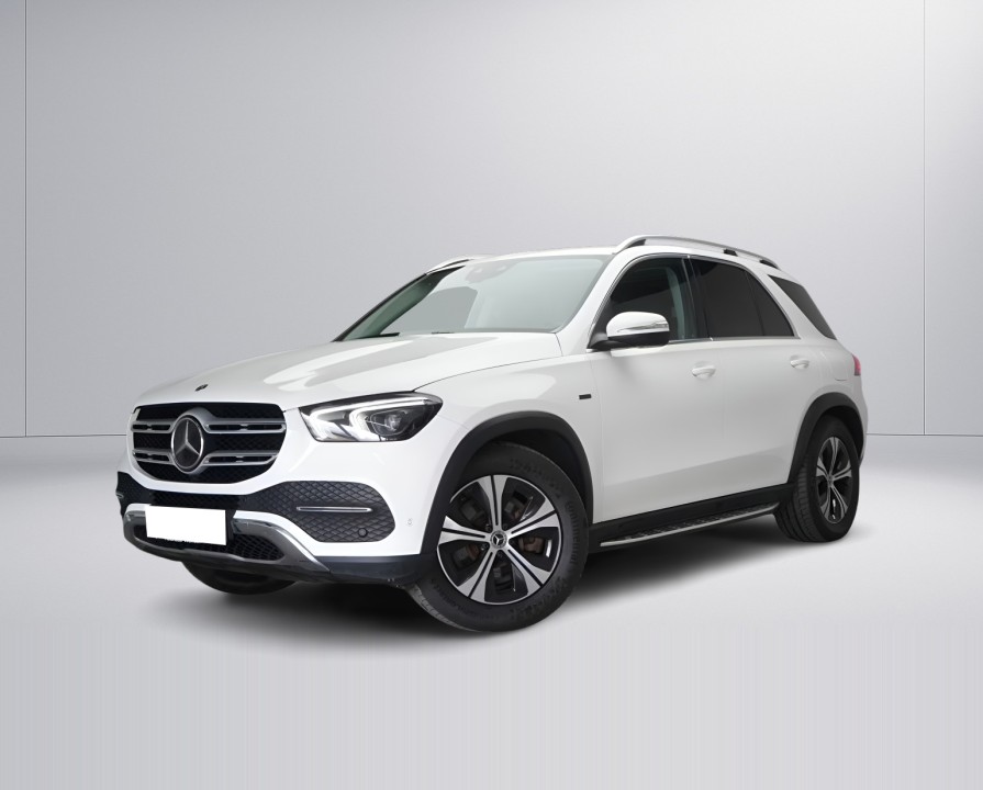 Mercedes-Benz GLE 350de 4MATIC (4)