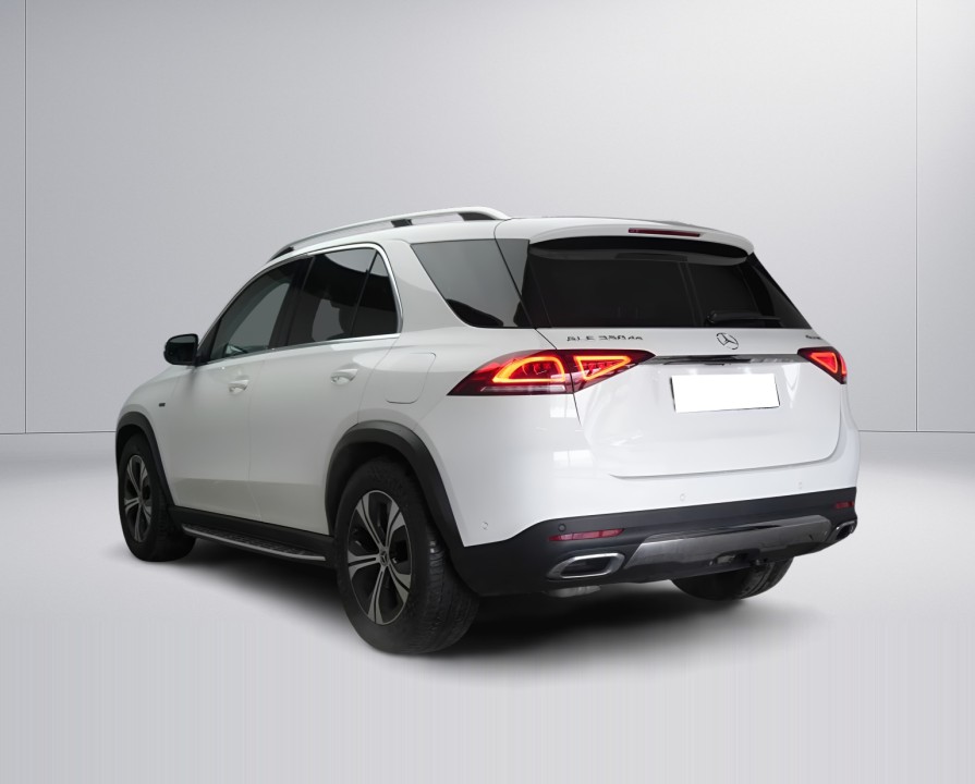 Mercedes-Benz GLE 350de 4MATIC (3)