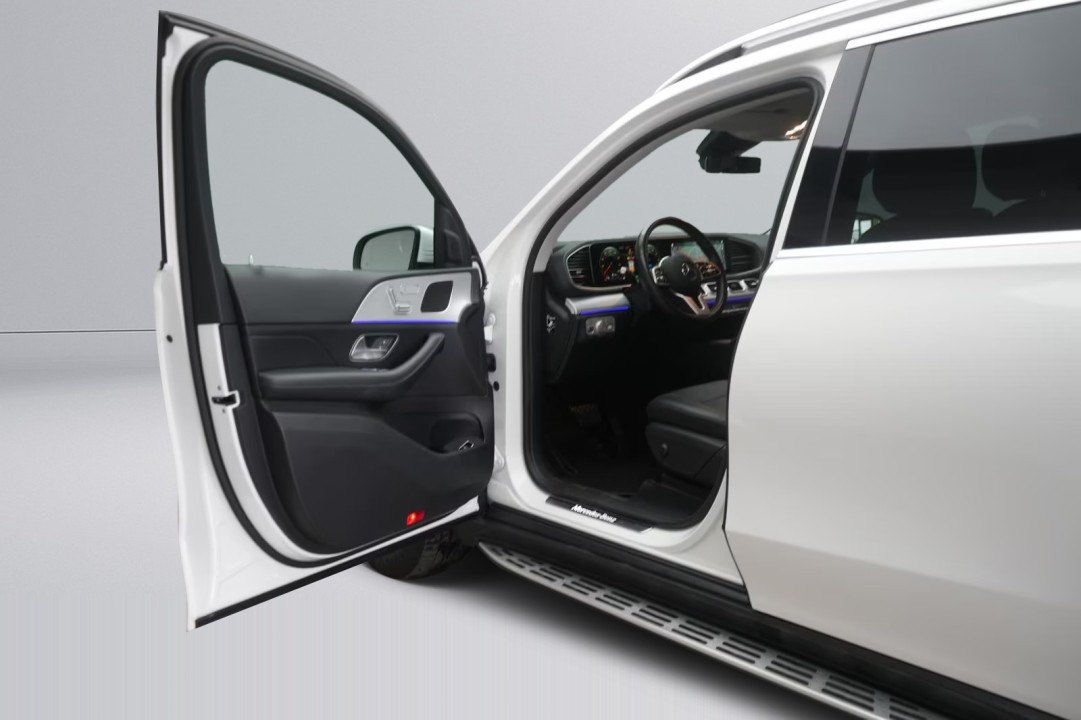 Mercedes-Benz GLE 350de 4MATIC - foto 27