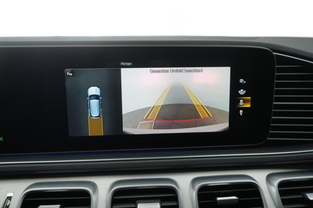 Mercedes-Benz GLE 350de 4MATIC - foto 22