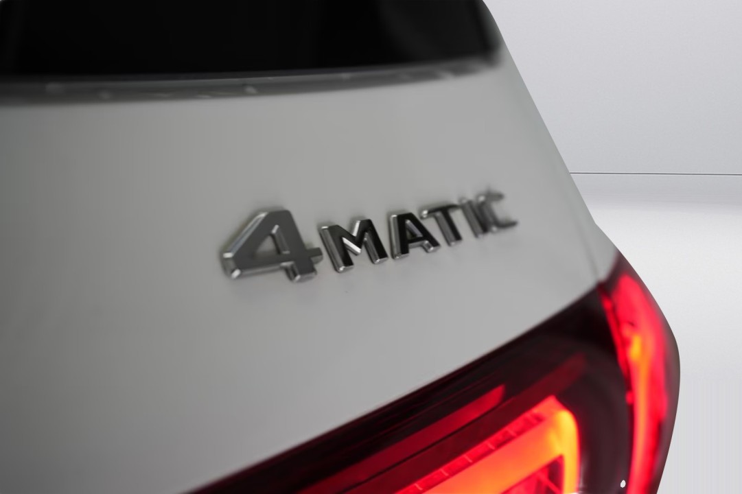 Mercedes-Benz GLE 350de 4MATIC - foto 37