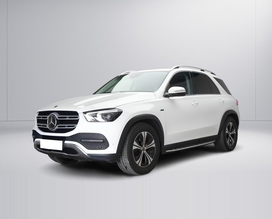 Mercedes-Benz GLE 350de 4MATIC (5)