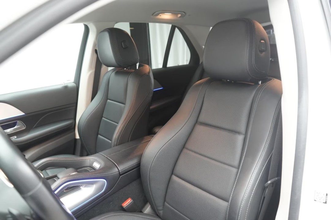 Mercedes-Benz GLE 350de 4MATIC - foto 25