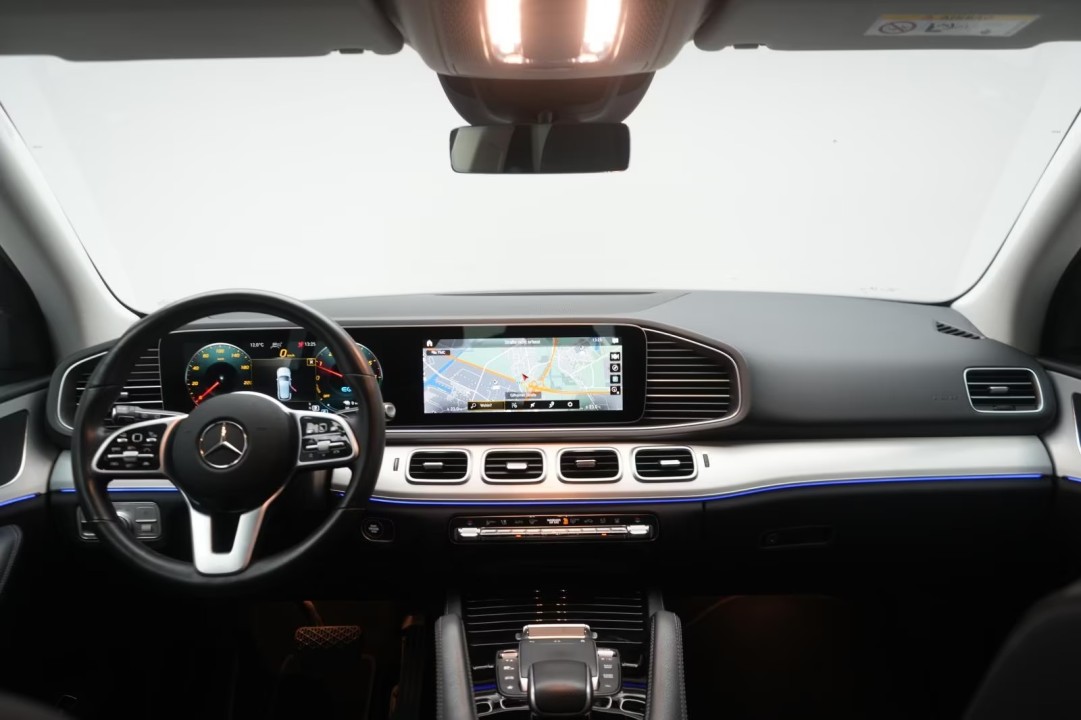 Mercedes-Benz GLE 350de 4MATIC - foto 10