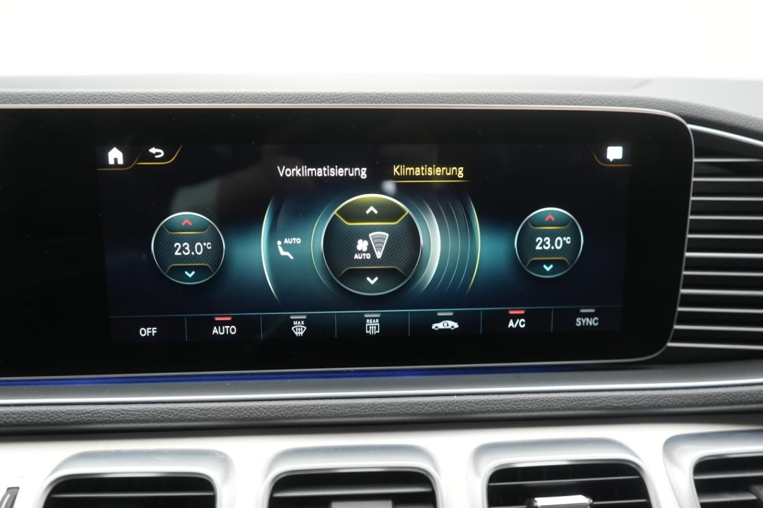 Mercedes-Benz GLE 350de 4MATIC - foto 21