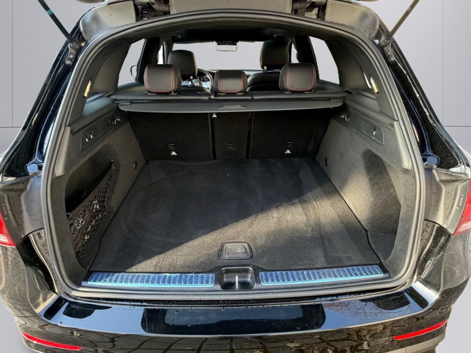 Mercedes-Benz GLC 43 AMG 4MATIC - foto 23
