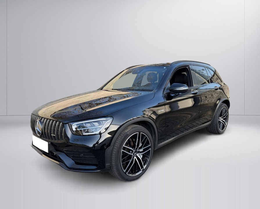 Mercedes-Benz GLC 43 AMG 4MATIC (5)