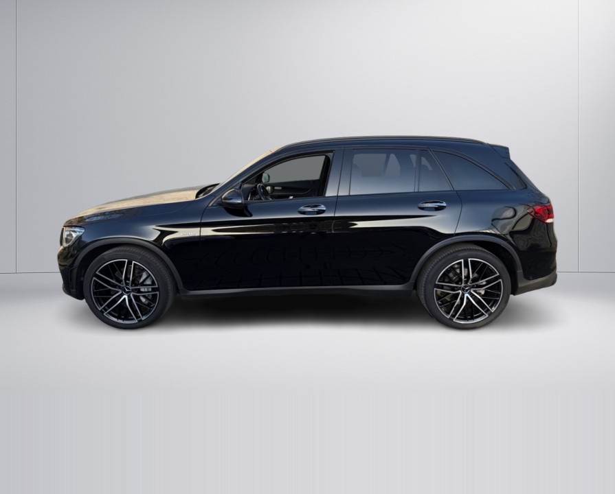 Mercedes-Benz GLC 43 AMG 4MATIC (4)