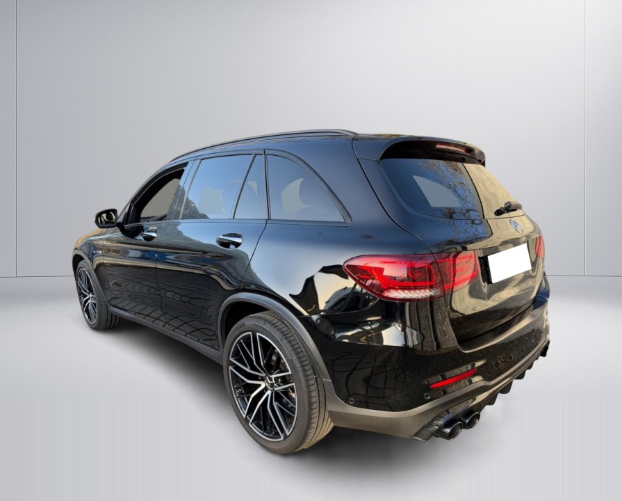 Mercedes-Benz GLC 43 AMG 4MATIC (3)