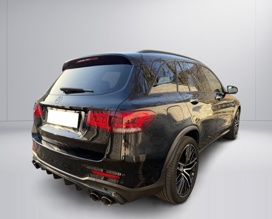 Mercedes-Benz GLC 43 AMG 4MATIC (2)