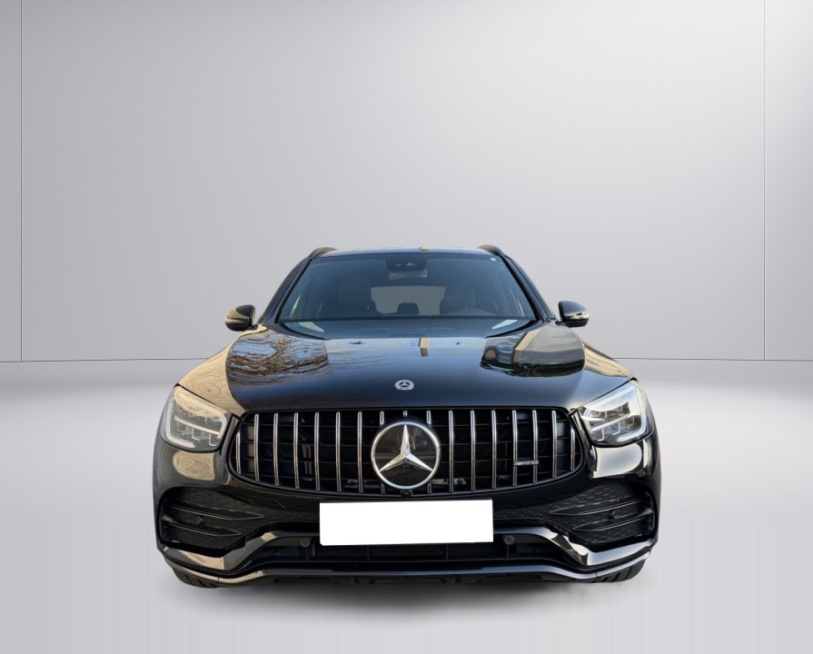 Mercedes-Benz GLC 43 AMG 4MATIC - foto 6
