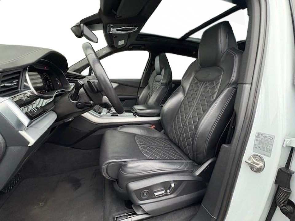 Audi Q7 55 TFSIe Quattro Tiptronic - foto 6