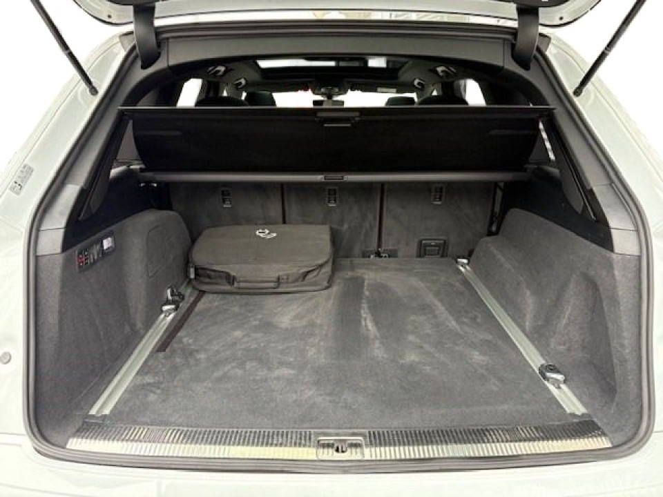 Audi Q7 55 TFSIe Quattro Tiptronic - foto 13