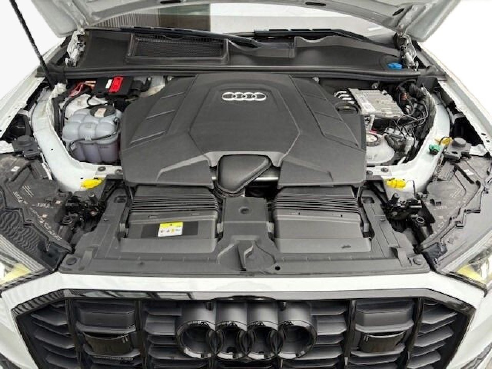 Audi Q7 55 TFSIe Quattro Tiptronic - foto 12