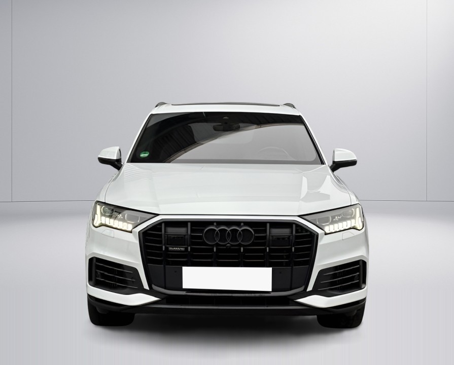 Audi Q7 55 TFSIe Quattro Tiptronic (2)