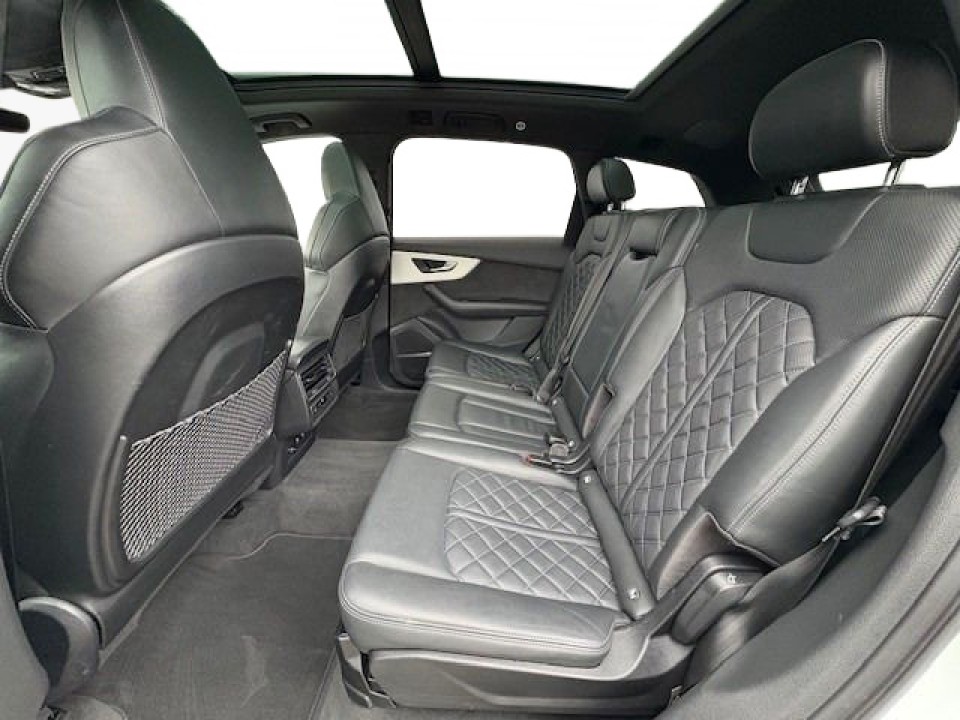 Audi Q7 55 TFSIe Quattro Tiptronic - foto 7