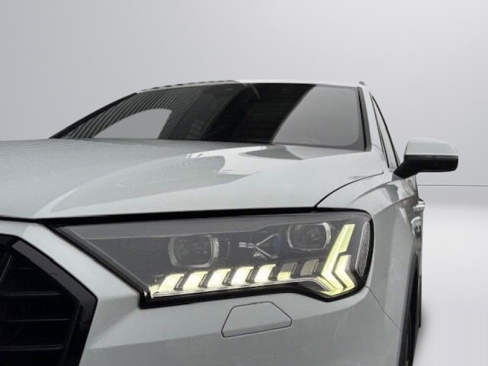 Audi Q7 55 TFSIe Quattro Tiptronic - foto 11