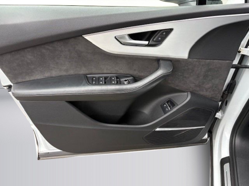 Audi Q7 55 TFSIe Quattro Tiptronic - foto 10