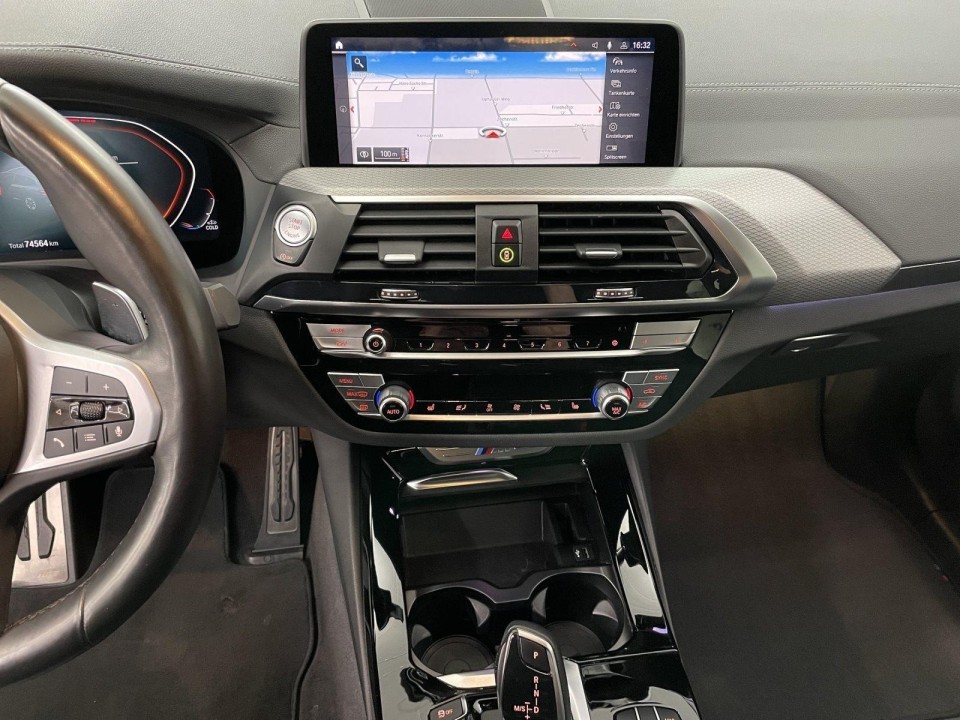 BMW X3 M40i - foto 10