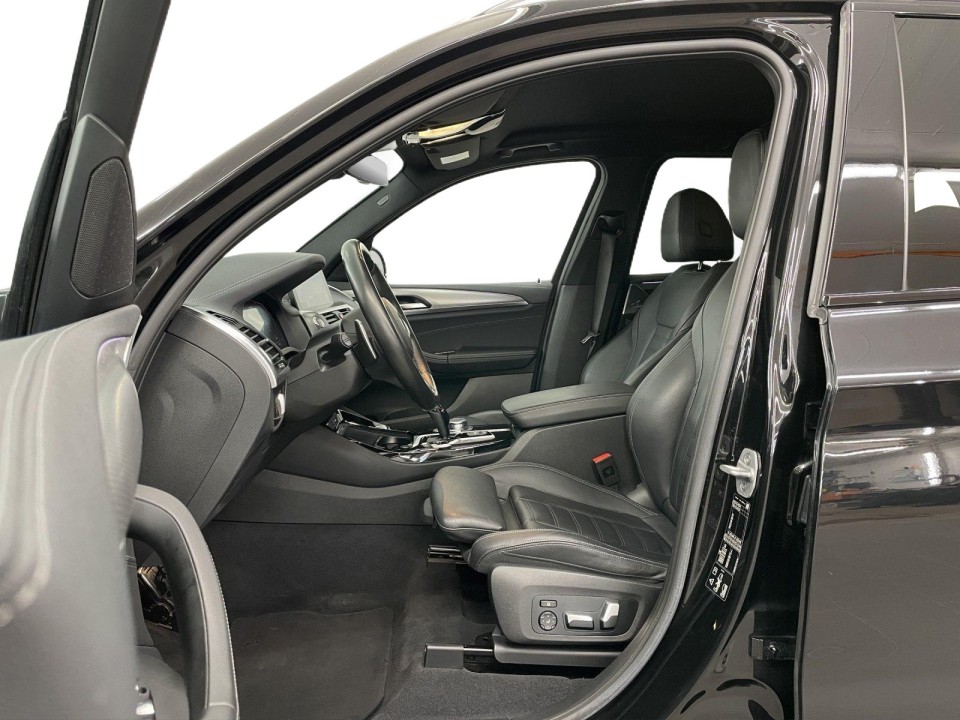 BMW X3 M40i - foto 9