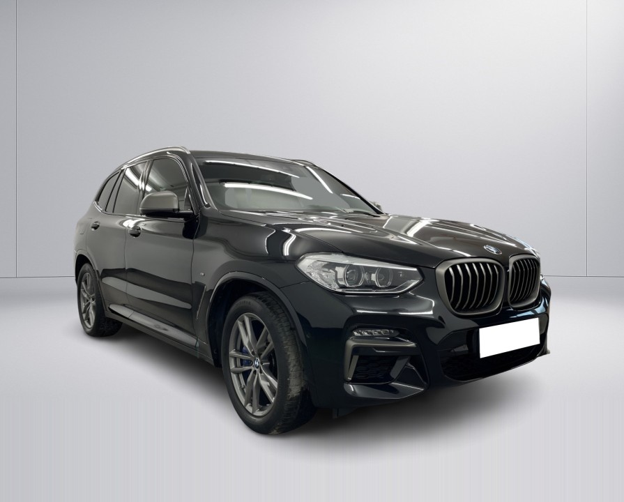BMW X3 M40i