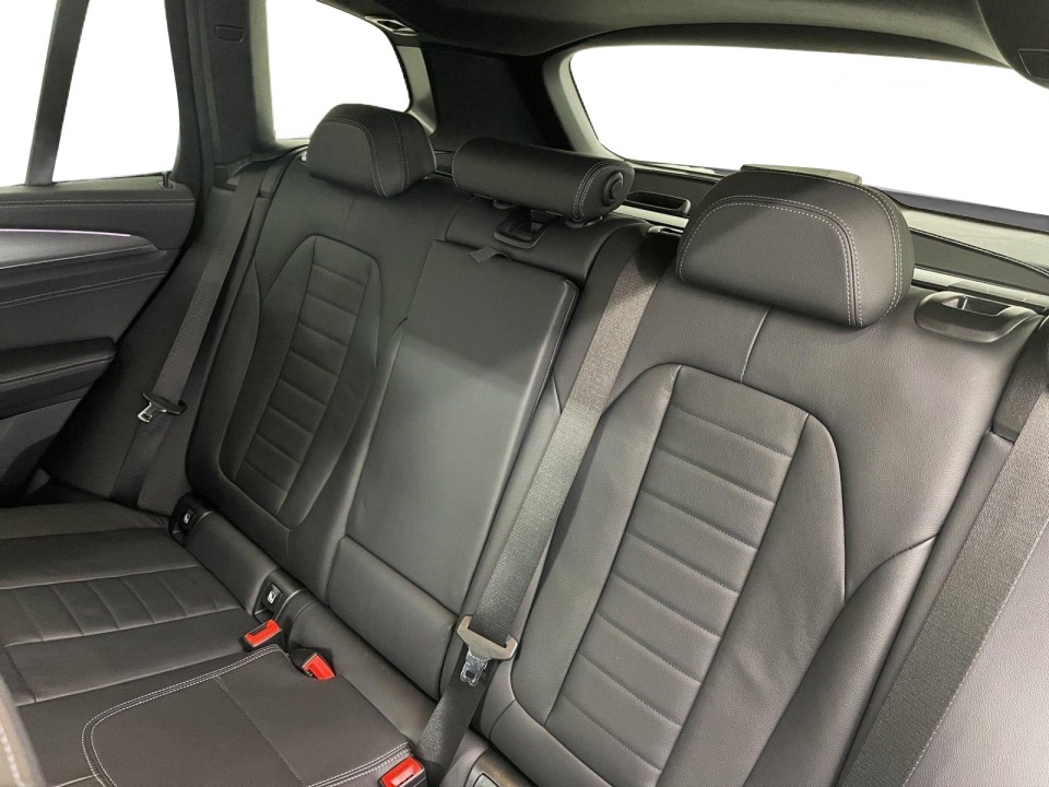 BMW X3 M40i - foto 13